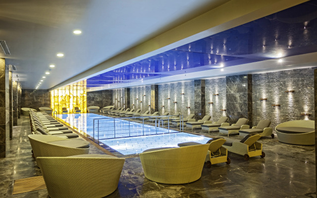 Hyde Bodrum