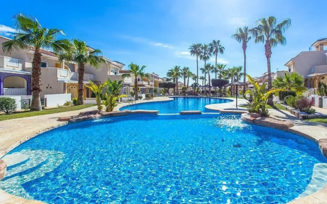 Otaka Luxury Apartments