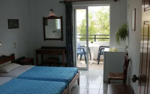 Anthea Apartments