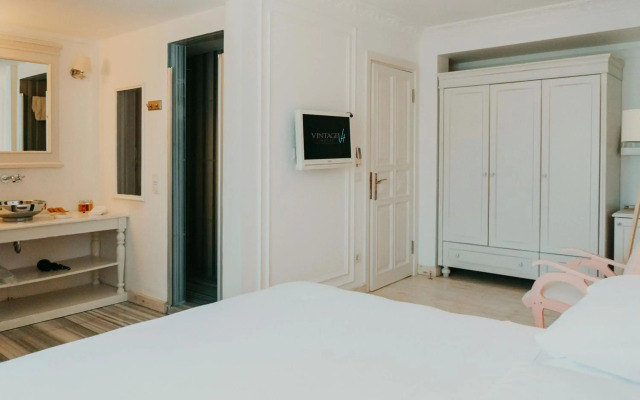 Vintage Hotel Alacati