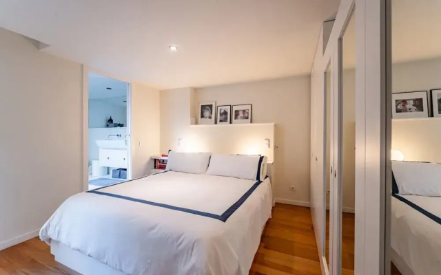 Nomad s Lux - 3bdr Foz Velha Porto