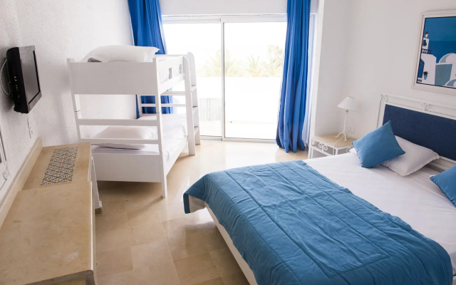 TUI BLUE Palm Beach Hammamet - All Inclusive