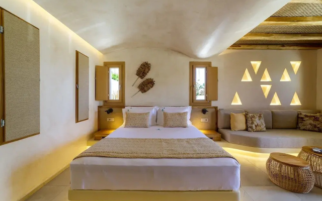 Opalia Suites