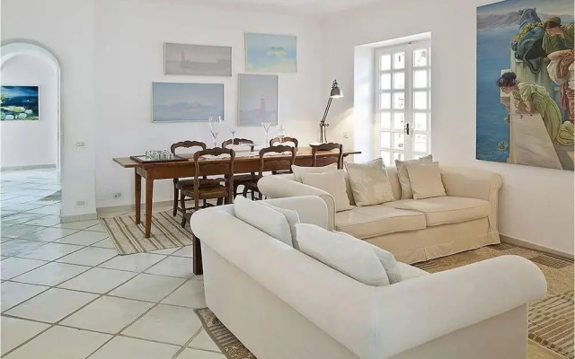 Luxury Relais Villa Magdalena