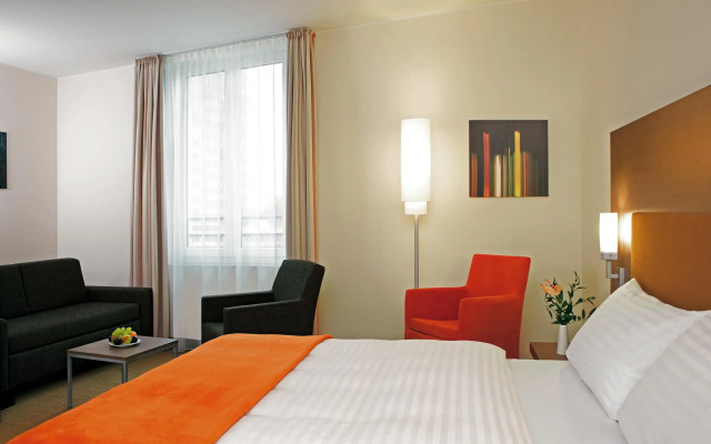 InterCityHotel Essen