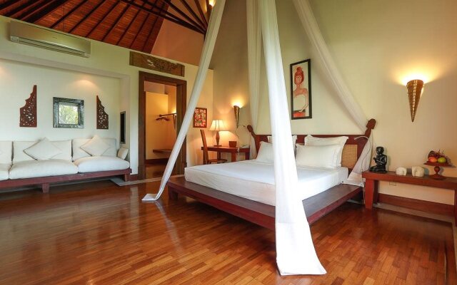 NgapaliI Bay Villas & Spa