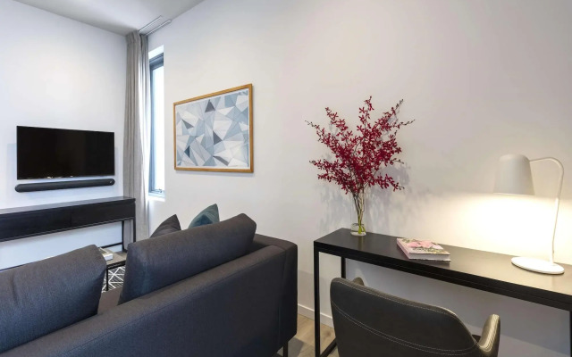 Avani Melbourne Box Hill Residences