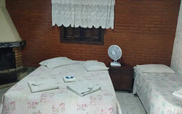 Pousada Vale das Flores