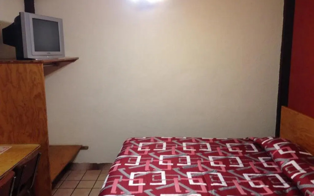 Hotel Primavera