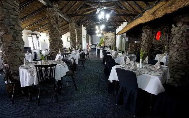 Great Zimbabwe Hotel