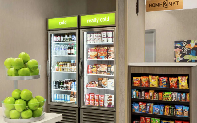 Home2 Suites by Hilton Houston-Pearland