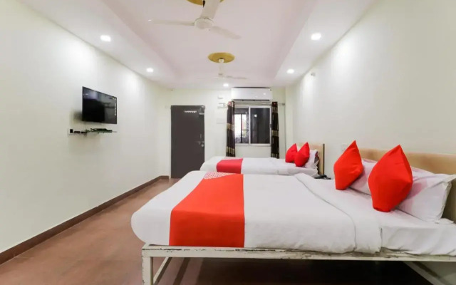 Hotel Sagar by OYO Rooms