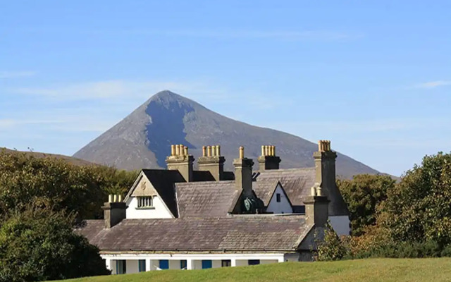 The Valley House Hostel