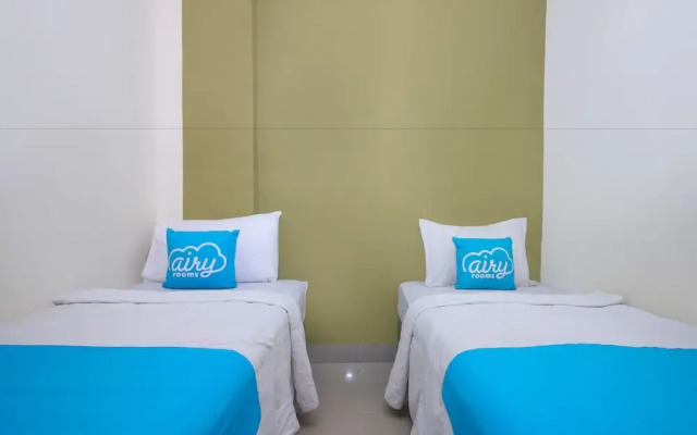 Airy Eco Medan Polonia Muara Takus 16