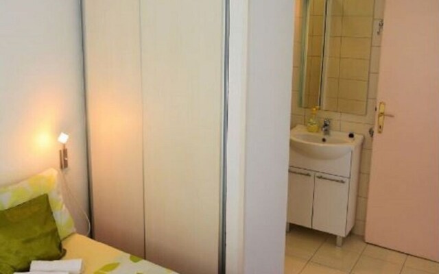 Mira 1 - Family Apartment - A Duje