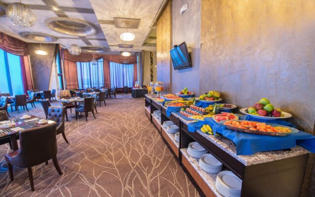 Eurostars Panama City
