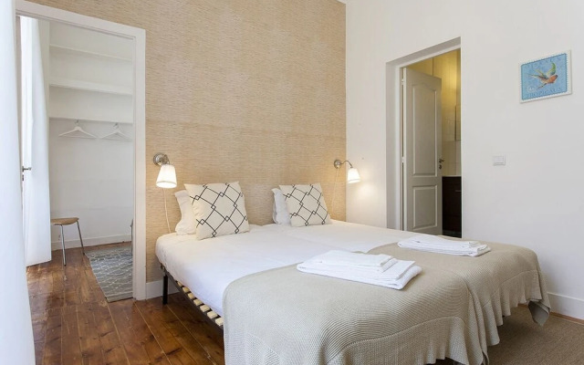 Correeiros Downtown II Apartment Irentexperience