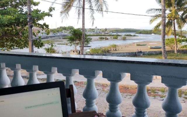 Pousada Tropicália Tranquilid. Beira Mar