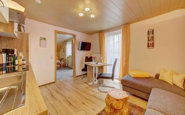 Gästehaus Schmalzreich