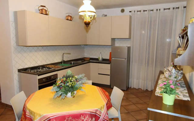 Lovely Tuscan Country House