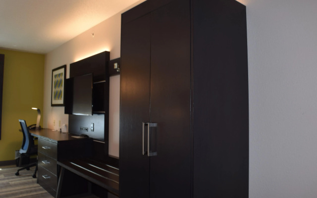 Holiday Inn Express Hotel & Suites Sparta by IHG