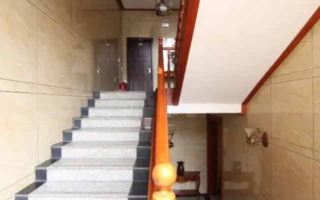 Xinyi Yongheng Hotel