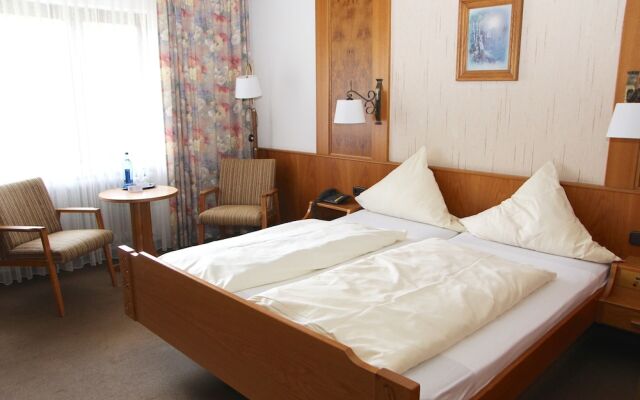 Natur & Wander Hotel Gassbachtal