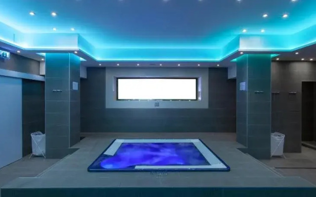 Bükkös Hotel & Spa