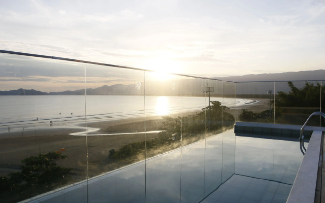 Pousada Conca di Mare