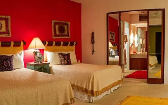 AYIA - Condo Gaviota