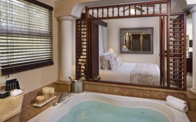 The Level at Meliá Caribe Beach - All Inclusive