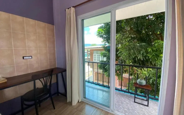 Saming Chiang Dao Guest House