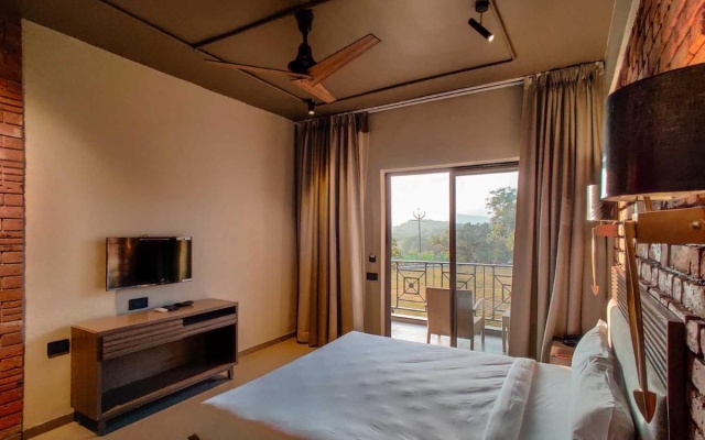 Advait Resort