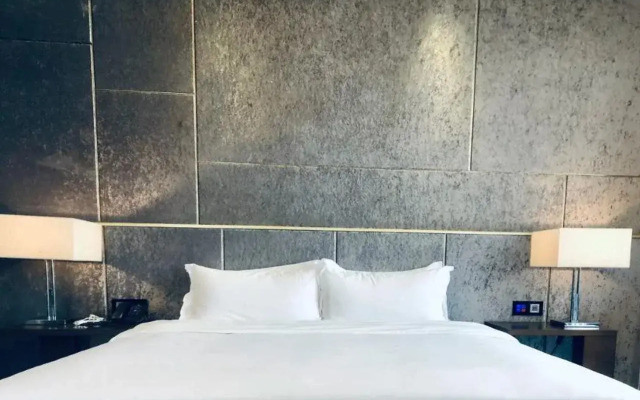 Chongqing Guobin Hotel