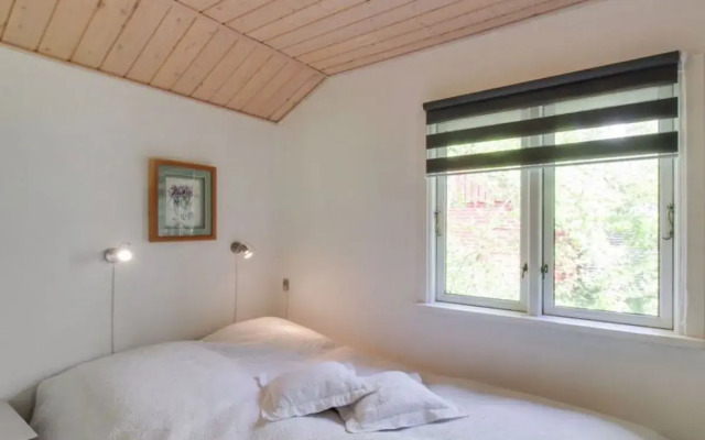 "Nara" - 400m from the sea in Bornholm