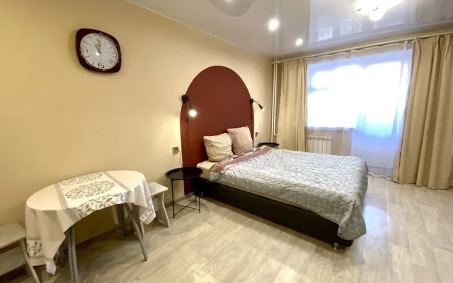 Декабрист на ул. Серова 30