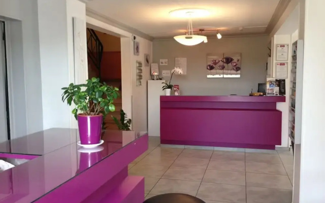 Hotel Le Saint Remy