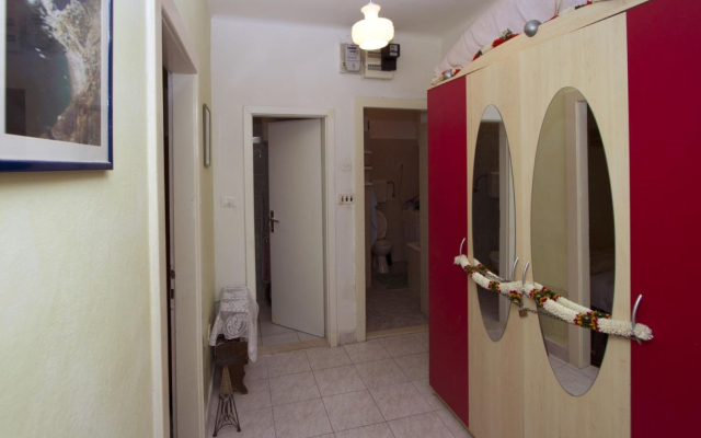 Apartment Brane - great location & garden terrace: A1 Split, Riviera Split
