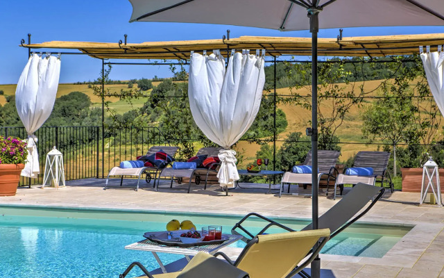 Casale Dei Gelsomini 8