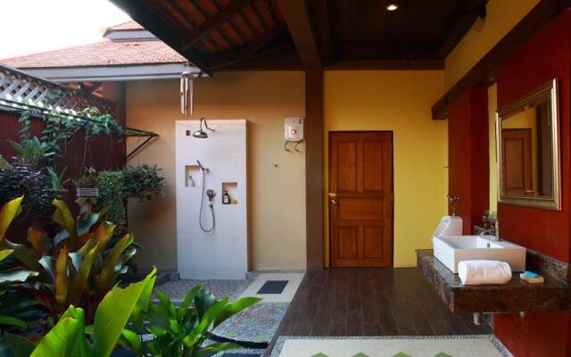 Payavee Vinery Resort