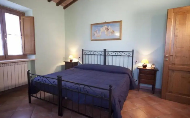 Casale Il Pisciarello