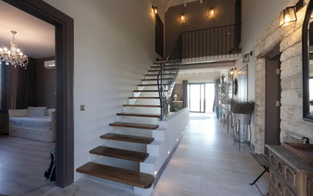 Villa Sunset Çeşme