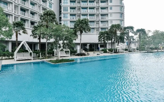 Teega Suites by Subhome