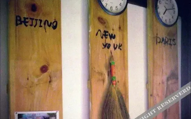 Shaxi Cultural Centre and Guesthouse