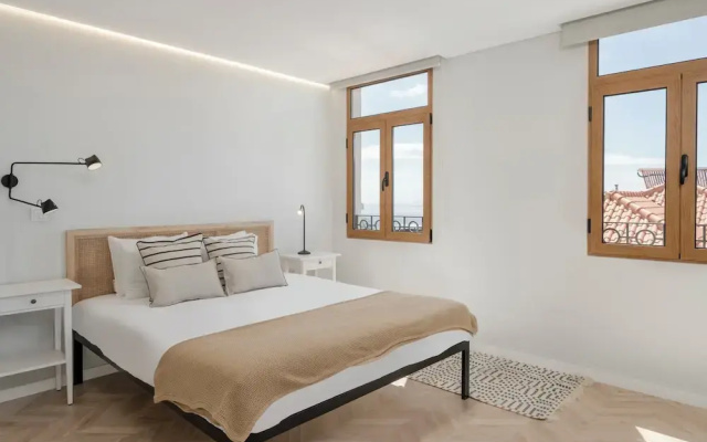 Close to the Funchal Centre, Casa da Amoreira
