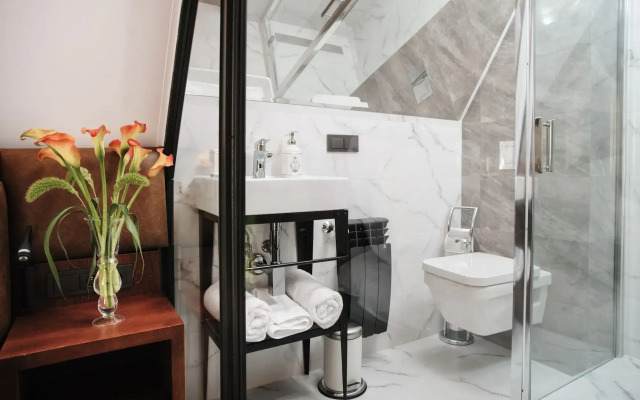 Apartamenty Chleb i Wino