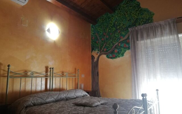 La Casetta B&B