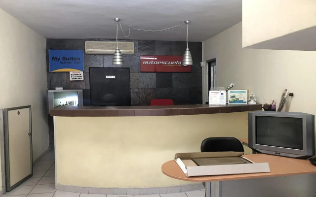 My Suite Ejecutivas
