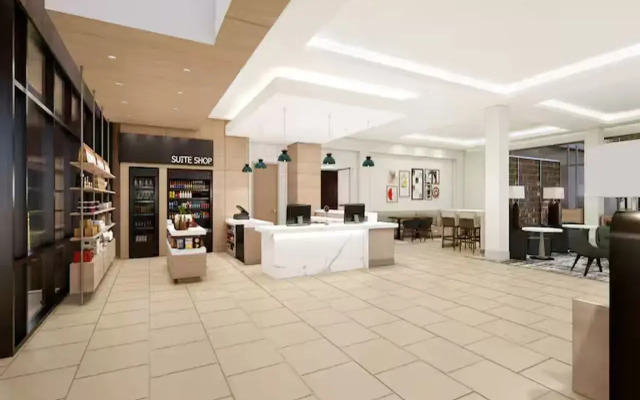 Homewood Suites by Hilton Cypress Orange County