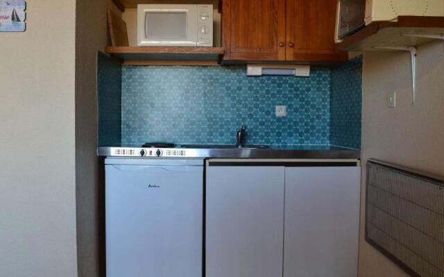 Appartement Fleury-Saint-Pierre-la-Mer, 2 pièces, 6 personnes - FR-1-229D-91